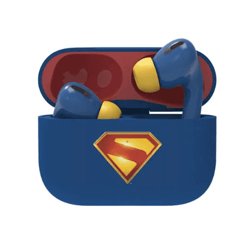 MOYE Superman Bežične slušalice