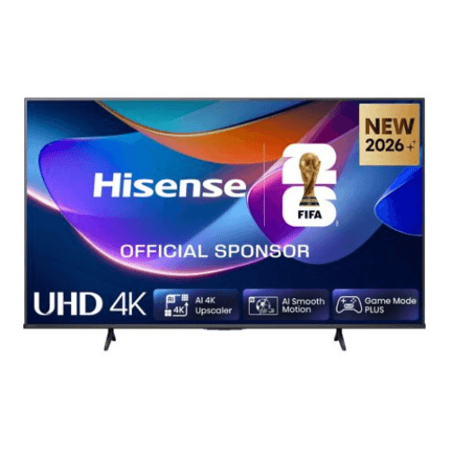 HISENSE 43A6S 43'' 4K