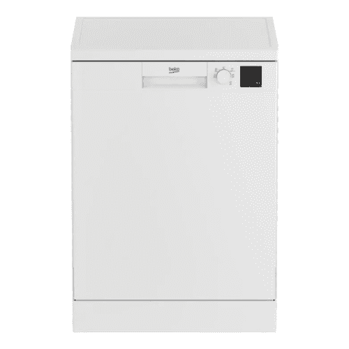 BEKO DVN05330W Mašina za pranje sudova