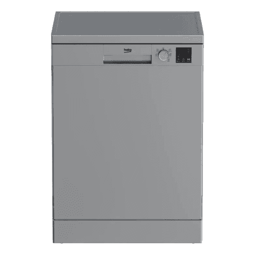 BEKO DVN05330S Mašina za pranje sudova