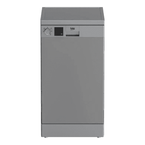 BEKO DVS05024S Mašina za pranje sudova
