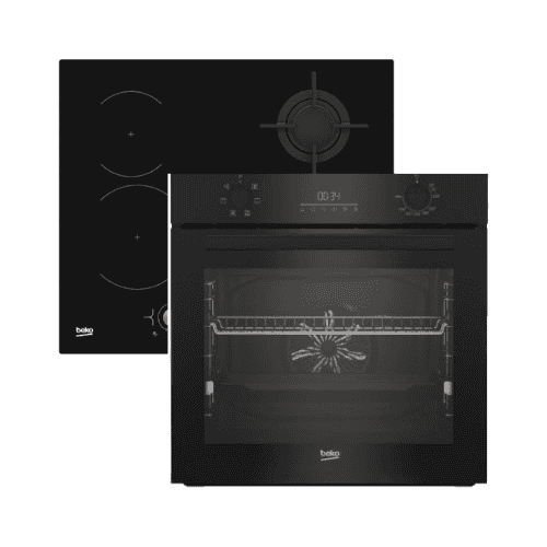 BEKO BBSE17350BD UGRADNI SET RERNA + PLOČA