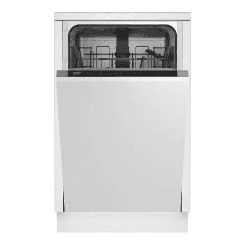 BEKO DIS35026 Ugradna mašina za pranje sudova