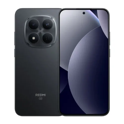 XIAOMI Redmi Note 15 Pro+ 5G 8/256GB Black