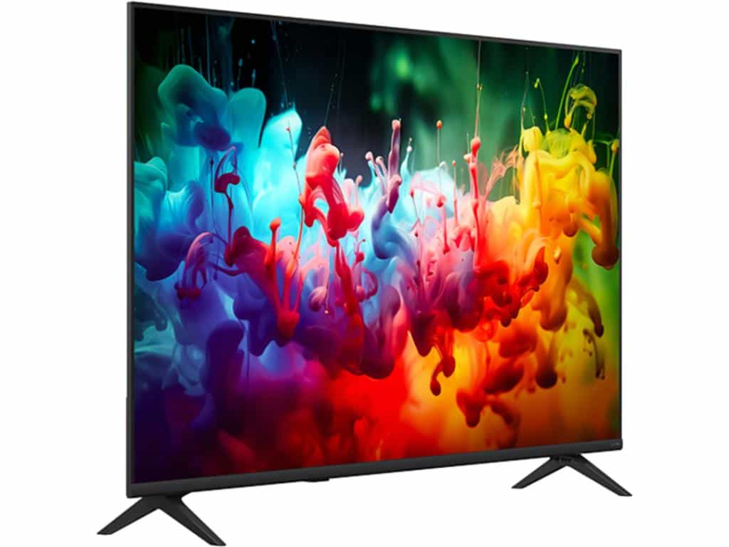 Televizor LG 50QNED71B3B/QNED/50"/4K Ultra HD/smart/webOS 26/crna