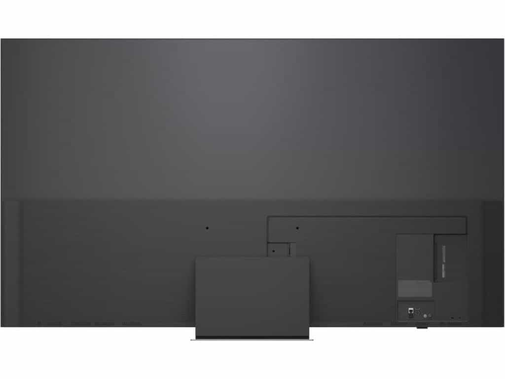 Televizor LG 75MRGB87B3B/Mini RGB/75"/4K Ultra HD/smart/webOS 26/crna
