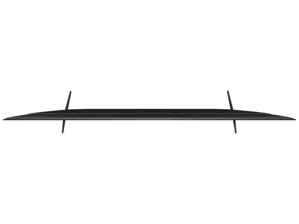 Televizor TCL 75P7K/QLED/75"/4K UHD/60Hz/Google TV/crna