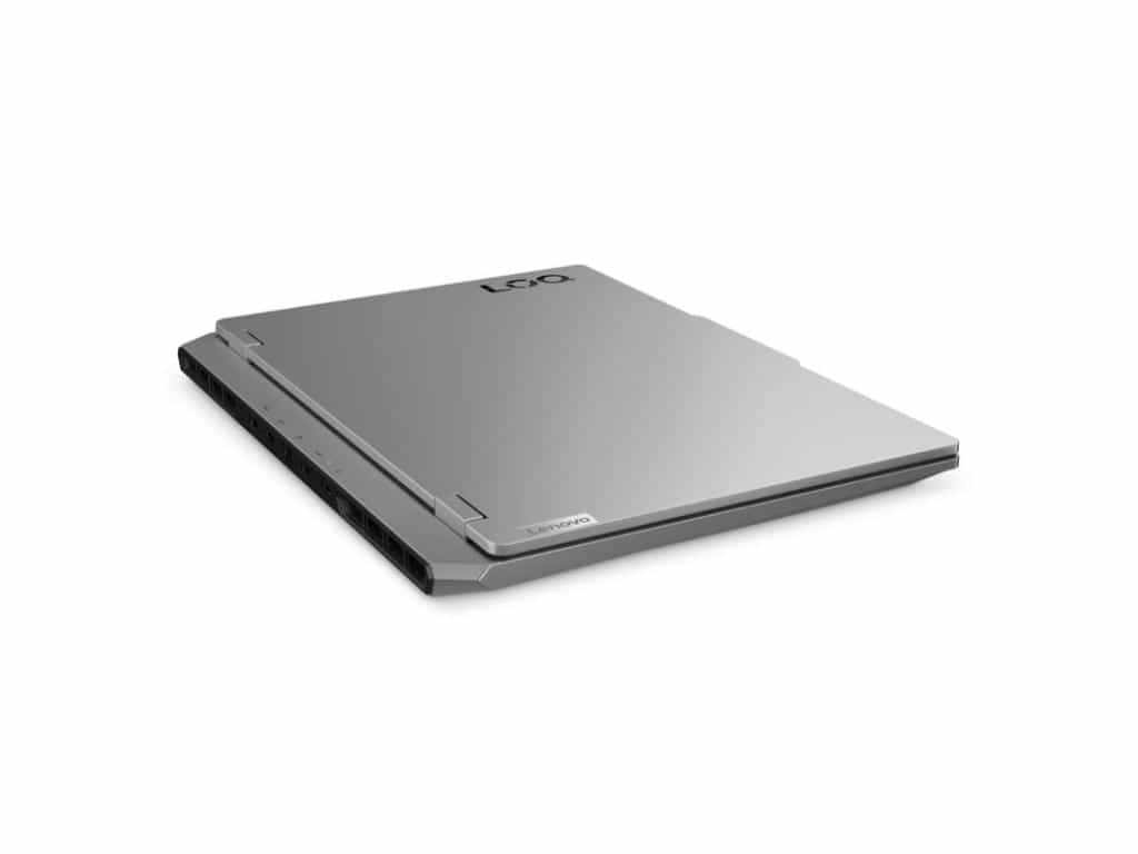 Laptop LENOVO LOQ 15IRX10 DOS/15.6" FHD/i7-13645HX/16GB/512GB/RTX5050/bklt srb/Siva