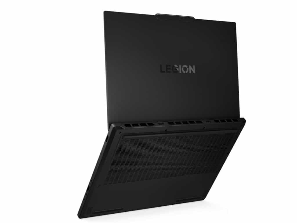 Laptop LENOVO Legion 5 15IRX10 DOS/15.3" WUXGA/i7-13650HX/16GB/1TB/RTX5050/bklt srb/Crna