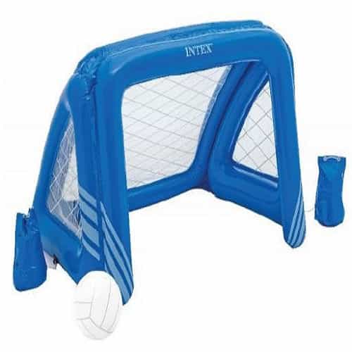 INTEX Gumeni set za vaterpolo 140 X 89 X 81 cm
