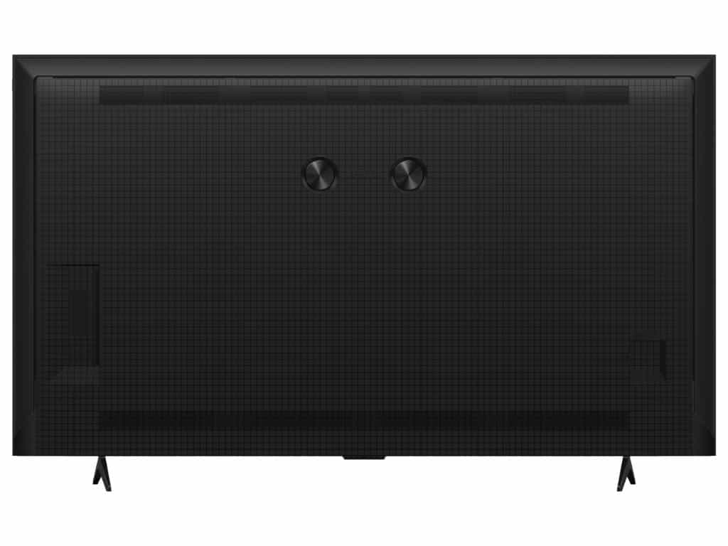 Televizor TCL 85P7L/QLED/85"/4K UHD/60Hz/Google TV/crna
