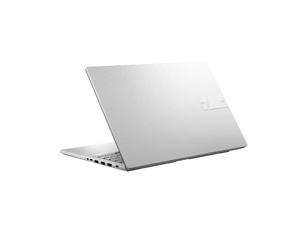 Laptop ASUS Vivobook 15 X1504VA-BQA4105 DOS/15.6"FHD IPS/Core 5 120U/16GB/512GB/bez punjaca/srebrna