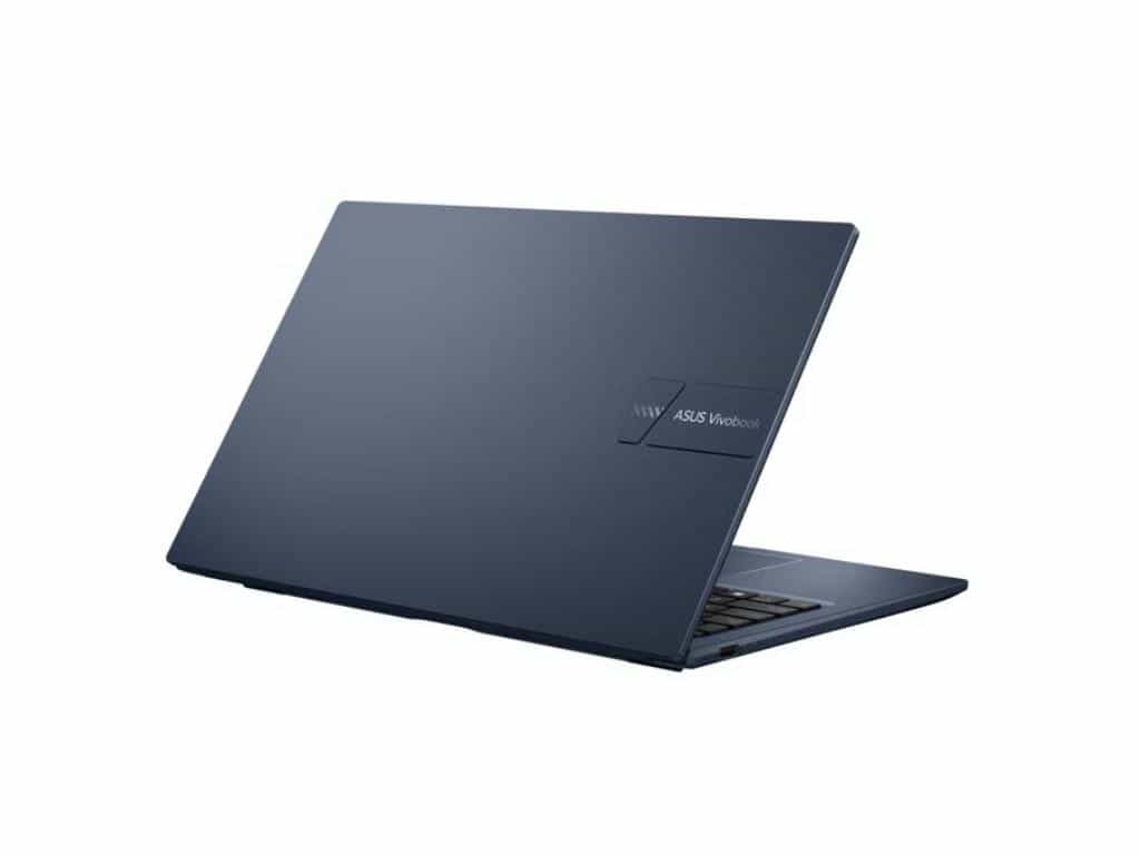 Laptop ASUS Vivobook 15 X1504MA-BQ203 DOS/15.6"FHD IPS/Core 5 320U/16GB/512GB/bez punjaca/teget