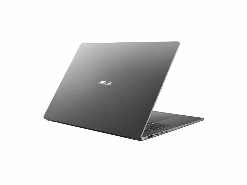 Laptop ASUS Vivobook S16 S5652MA-TK122 DOS/16"WUXGA 144Hz/Core 7 350/16GB/512GB/bez punjaca/Alu/siva