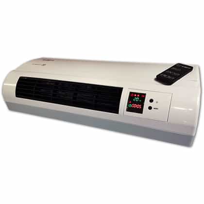 BOSS COMPANY TCWH20B Električna zidna grejalica