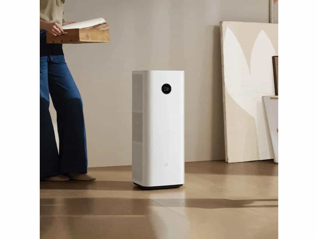 Mijia Smart Air Purifier Max