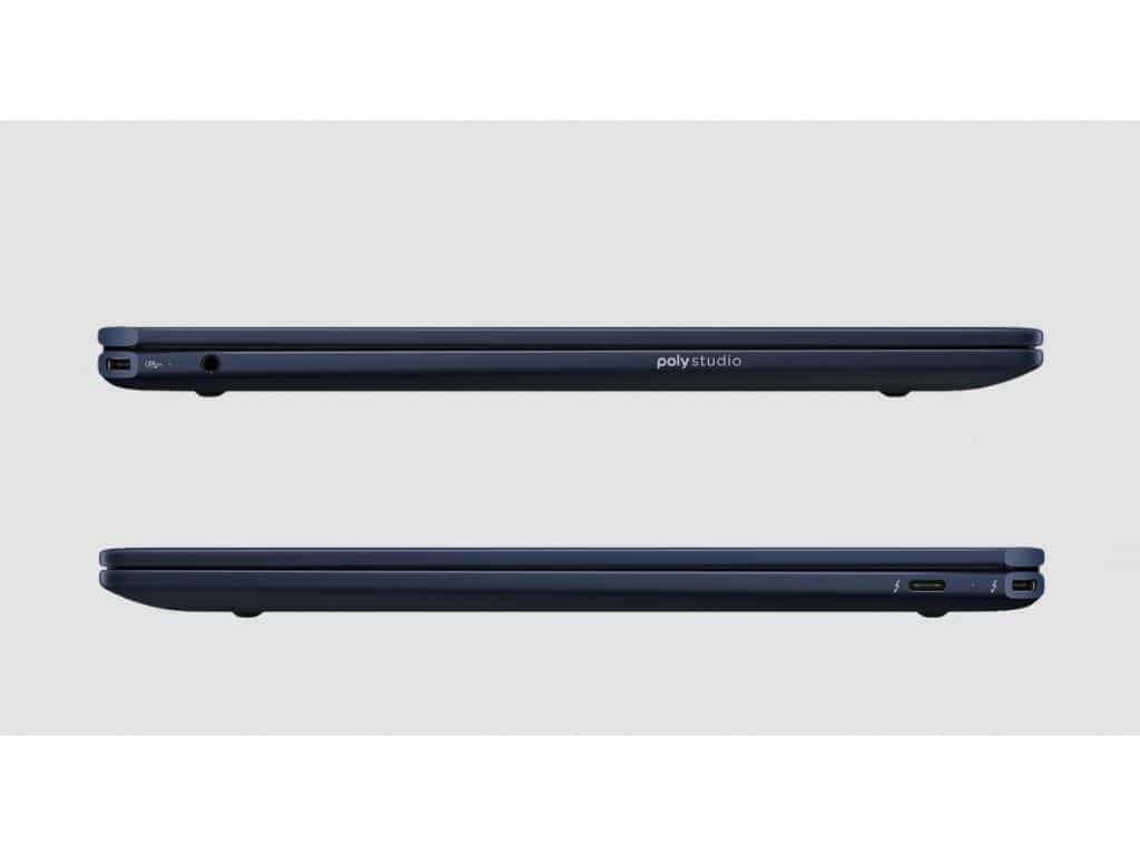 Laptop HP OmniBook Ultra Flip 14-fh0010nm W11H/14"2.8K OLED Touch/U5 226V/16GB onboard/512GB/plava/3