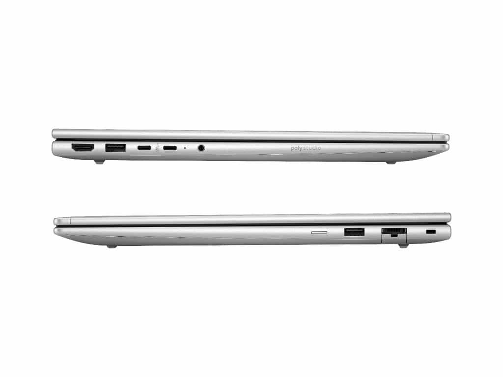 Laptop HP ProBook 4 G1i 16 DOS/16"WUXGA AG/Core 7 150U/16GB/512GB/backlit/Alu