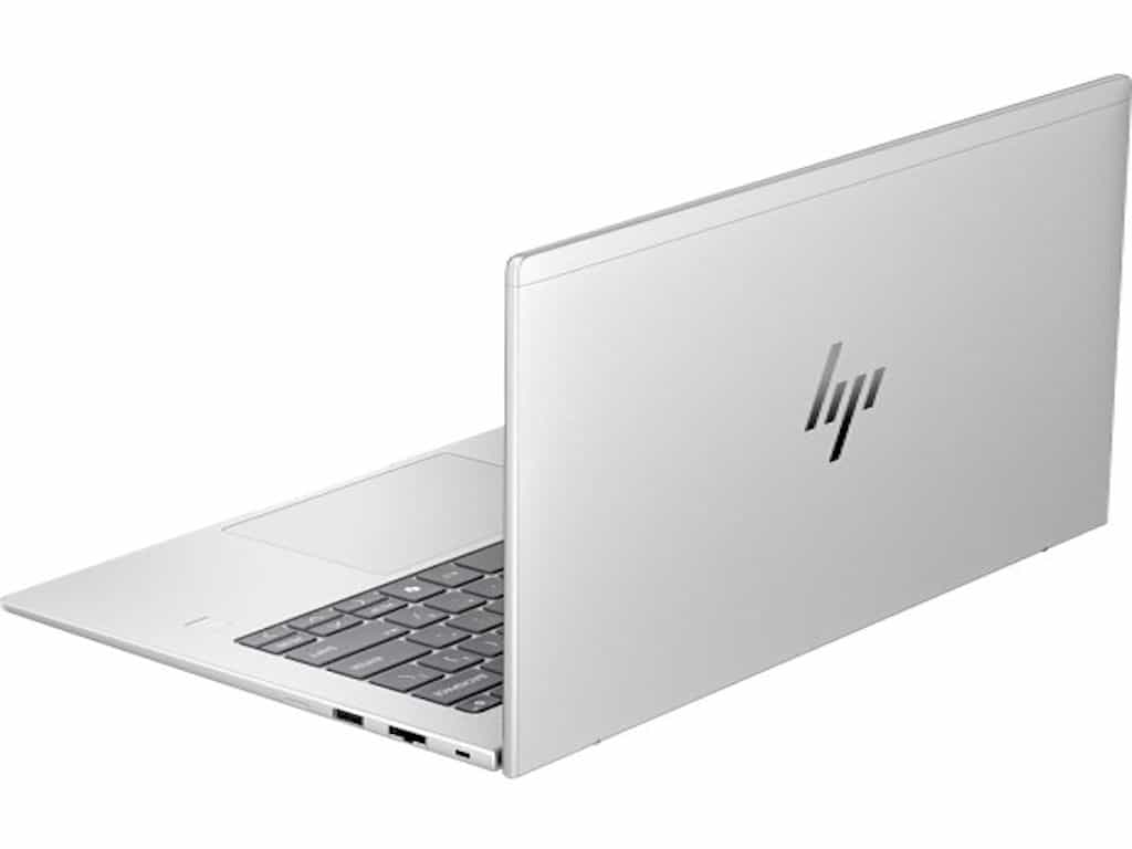 Laptop HP EliteBook 6 G1i 16"WUXGA IPS AG/DOS/U5-225U/16GB/512GB/RJ45/Pike silver