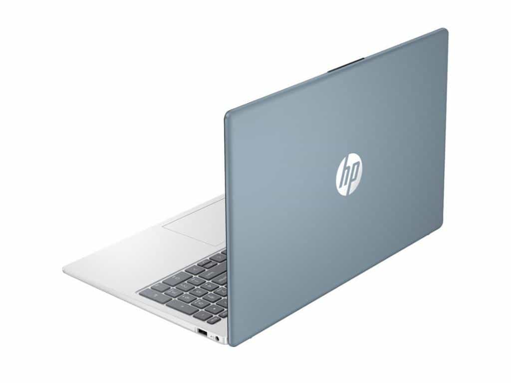 Laptop HP 15-fd1000nm DOS/15.6"FHD AG/Core 7 150U/16GB/512GB/plava/2g