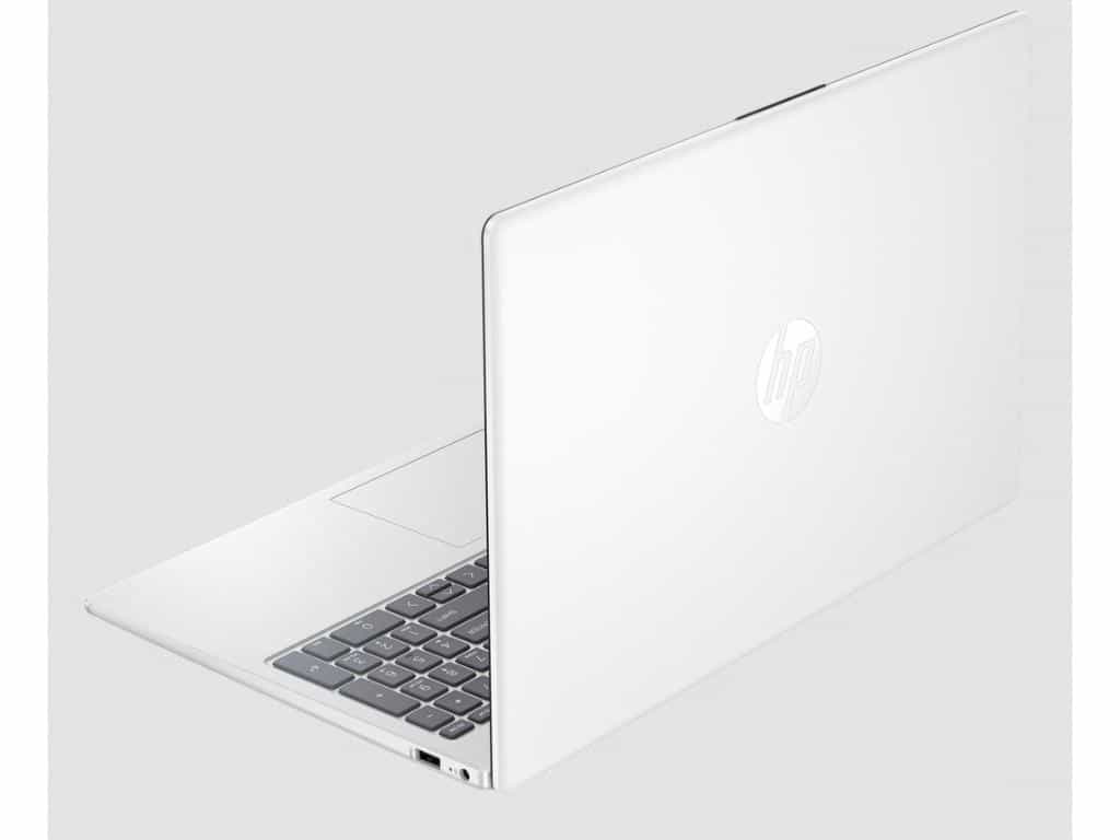 Laptop HP 15-fd1002nm DOS/15.6"FHD AG/Core 7 150U/16GB/512GB/bela/2g