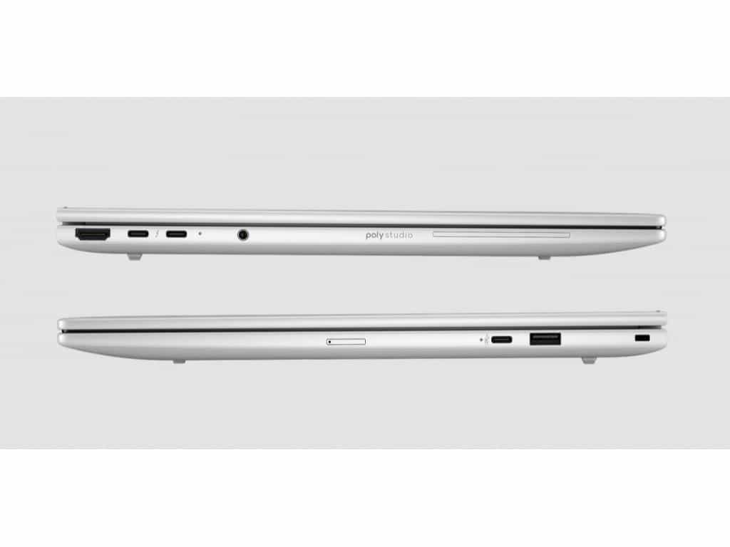 Laptop HP EliteBook 8 G1i 16 DOS/16"WUXGA/U7 256V/16GB onboard/512GB/backlit/3g