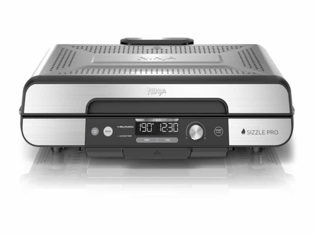 Ninja GX101EU Sizzle Pro XL 1790W/crna