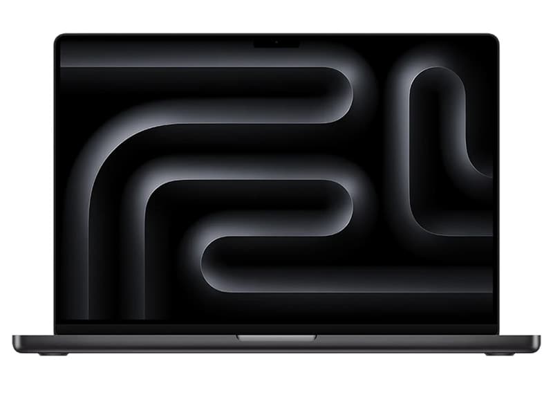 MacBook