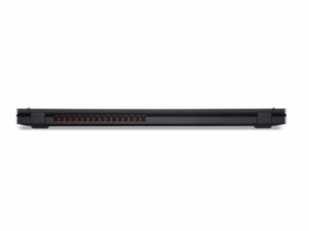 Laptop ACER Nitro ANV15-52 NoOS/15.6"FHD IPS 165Hz/Core 9 270H/32GB/1TB/5060 8GB/GLAN/backlit