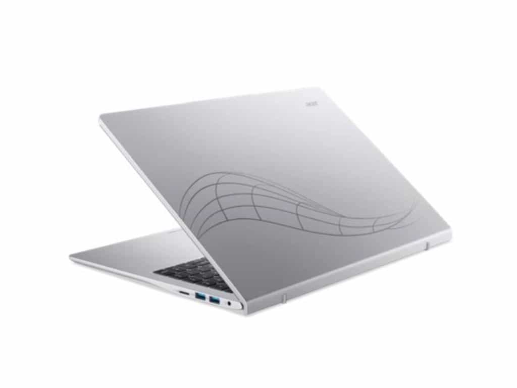 Laptop ACER Aspire Lite AL16-53P NoOS/16"WUXGA IPS/U5 115U/16GB/512GB/srebrna