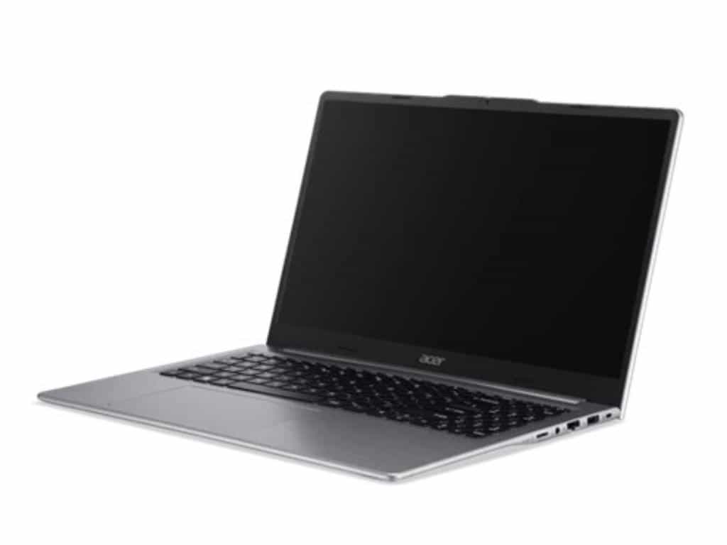 Laptop ACER Aspire Lite AL15-44P NoOS/15.6"FHD IPS/Ryzen 5 7430U/8GB/512GB/EN/srebrna
