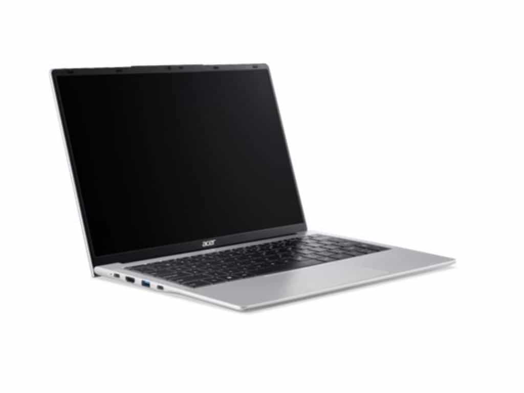 Laptop ACER Aspire Lite AL14-45P NoOS/14"WUXGA IPS/Ryzen 3 5400U/8GB/512GB/EN/srebrna