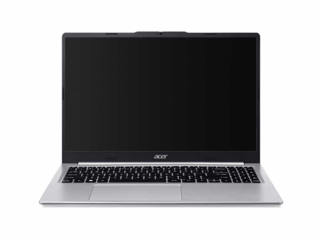 Laptop ACER Aspire Lite AL15-46P NoOS/15.6"FHD IPS/Ryzen 3 5400U/8GB/256GB/srebrna
