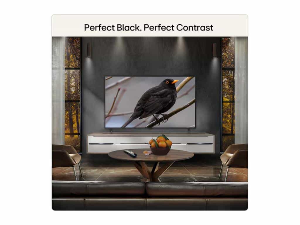Televizor LG OLED55B6ELC/OLED/55"/4K Ultra HD/smart/webOS 26/crna