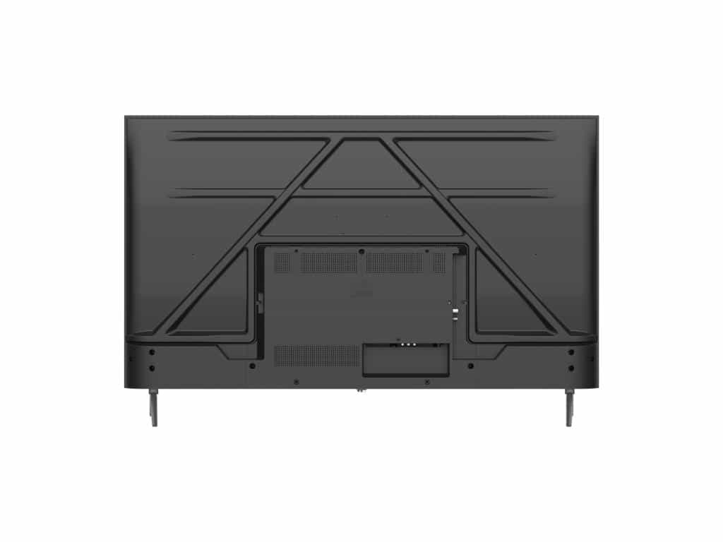 Televizor TESLA Q50H665BFV/QLED/50"/Full HD/smart/VIDAA OS/crna