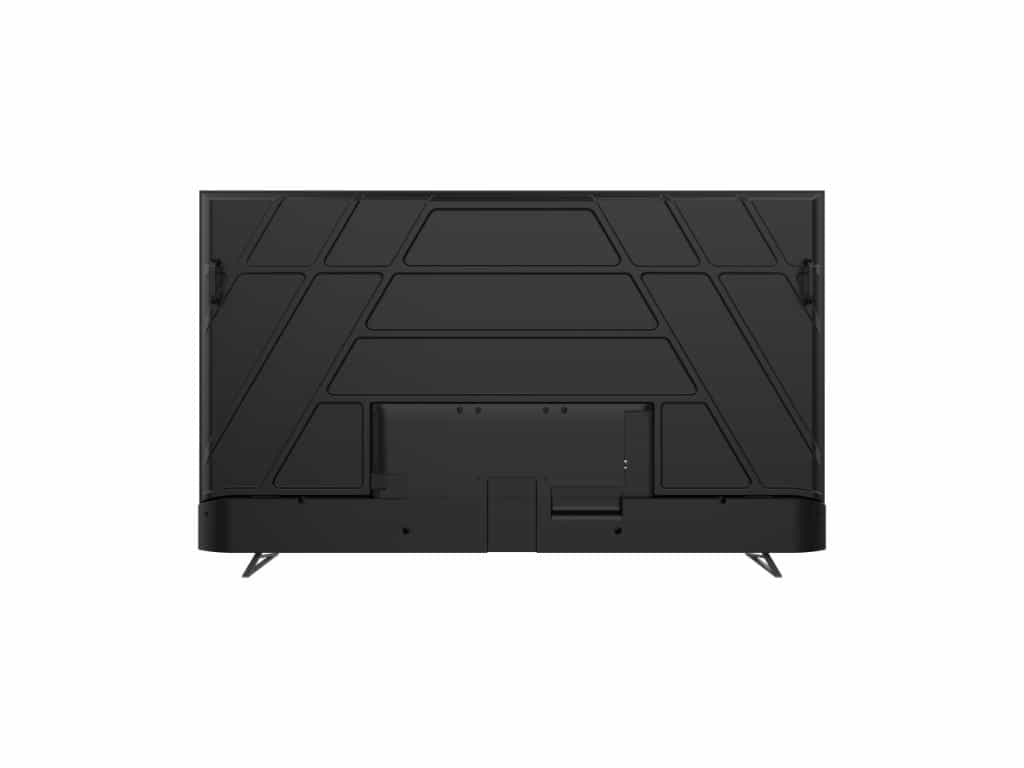 Televizor TESLA Q85E969GUS/QLED/85"/UHD/smart/Google TV/siva