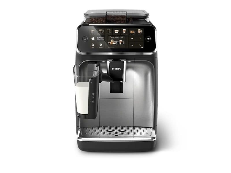 Espresso aparati