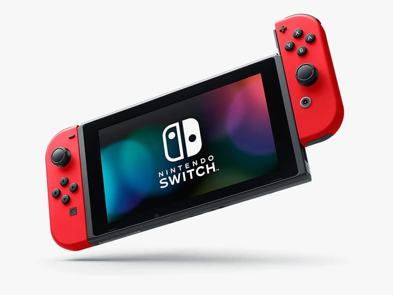 Nintendo