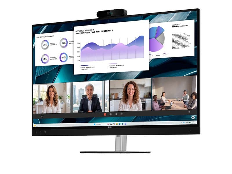 Office monitori