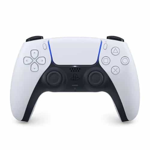SONY PlayStation 5 DualSense Wireless Controller White