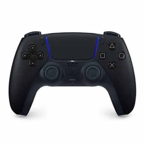SONY PlayStation 5 DualSense Wireless Controller Black