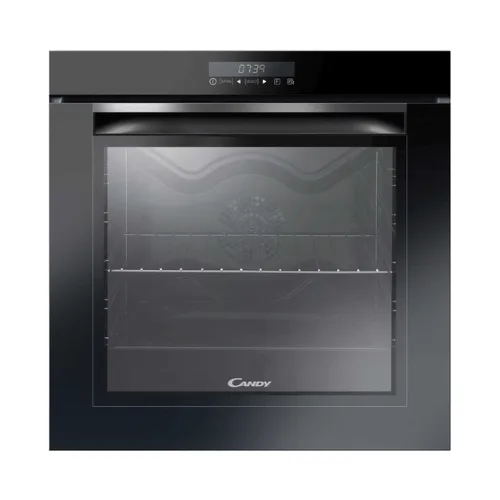 CANDY FCXM625NX/E Ugradna rerna Crna