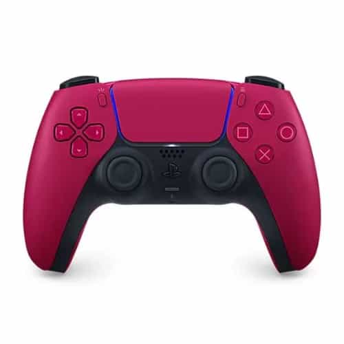 SONY PlayStation 5 DualSense Wireless Controller Red