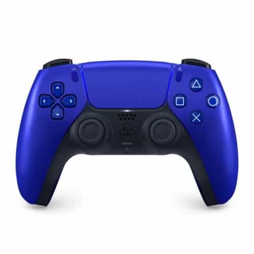 SONY PlayStation 5 DualSense Wireless Controller Cobalt Blue