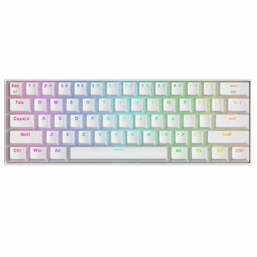REDRAGON Draconic K530 PRO BT Bežična Mehanička