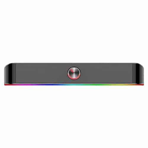 REDRAGON ADIEMUS GS560 RGB Gejming zvučnik