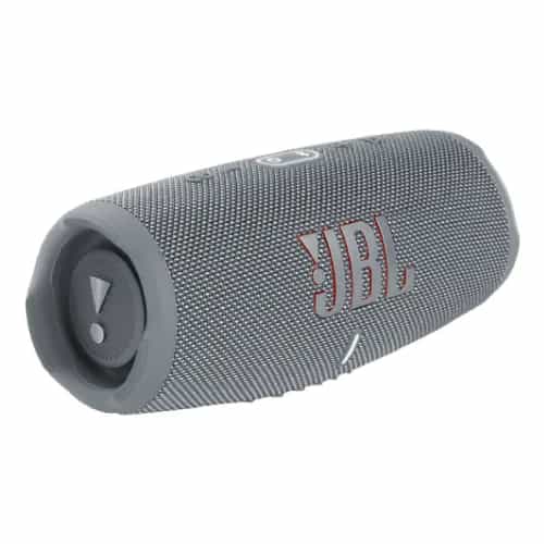 JBL CHARGE 5 Bluetooth zvučnik Sivi