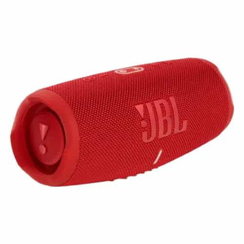 JBL CHARGE 5 Bluetooth zvučnik Crveni