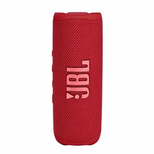 JBL FLIP 6 Bluetooth zvučnik Crveni