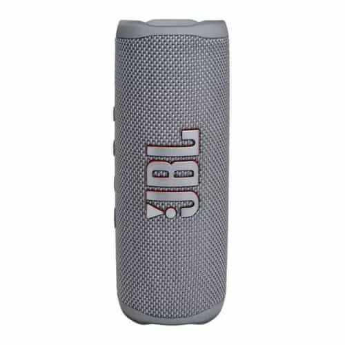 JBL FLIP 6 Bluetooth zvučnik Sivi